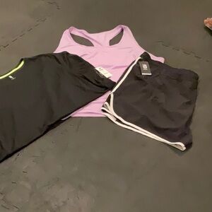 Activewear Bundle